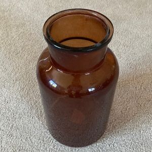 Glass Vase